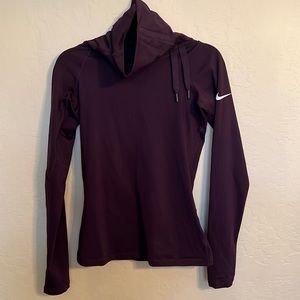 Women’s Nike Turtle Neck